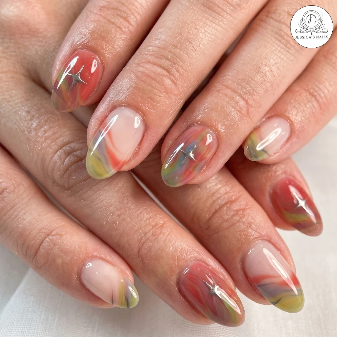 Cute nails